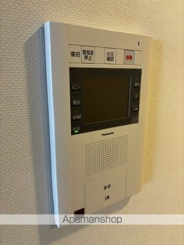 ランドセントラル梅田の内装写真