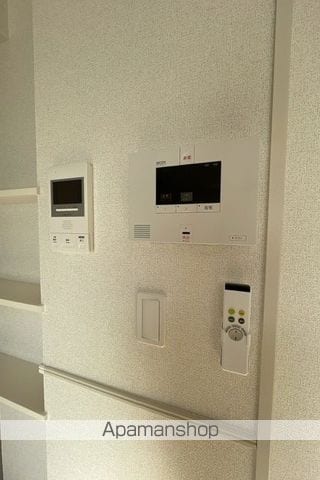 アベリアの内装写真