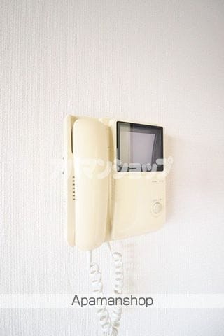 ワンダープレイスの内装写真