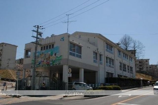 野島マンションの周辺写真