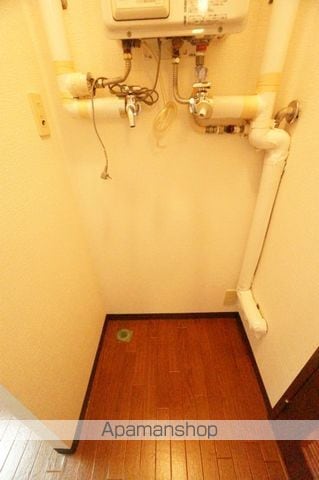 シティハイムドエールの内装写真