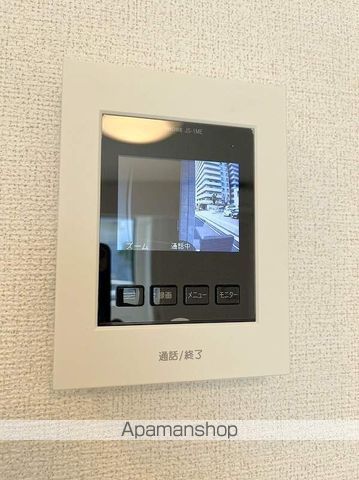 ベル アルカン シエルの内装写真