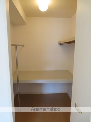 レセンテ シャトーの内装写真
