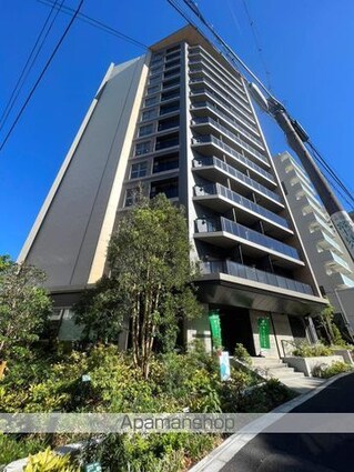 東京都中野区弥生町２丁目[1LDK/40.74m2]の外観3