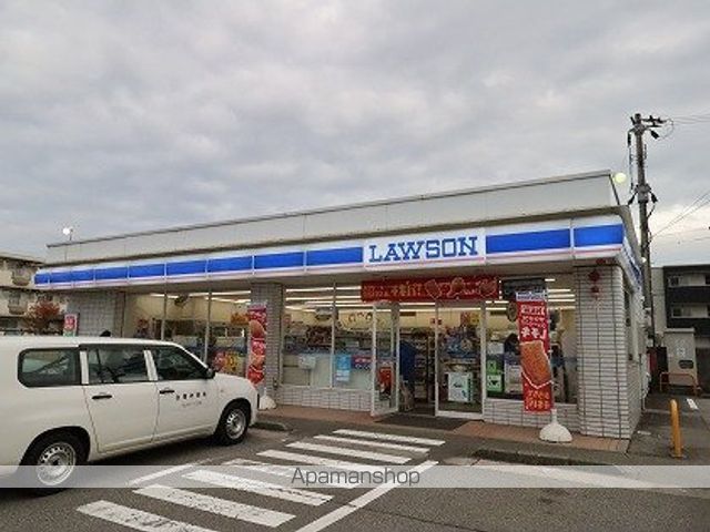 エスポワール清水IIの周辺写真