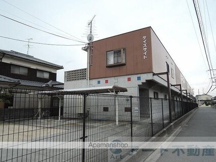 ケイズサイト[3LDK/76.14m2]の周辺1