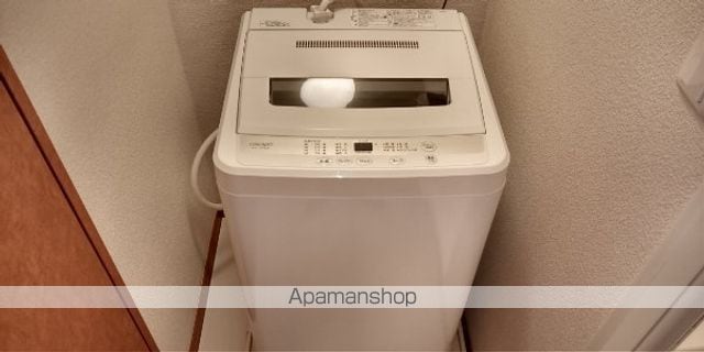 レオパレス川西の内装写真