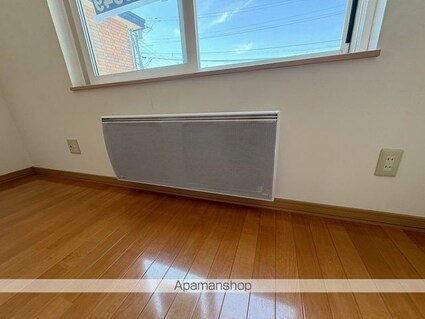 パークマンション[1LDK/41.17m2]の内装6