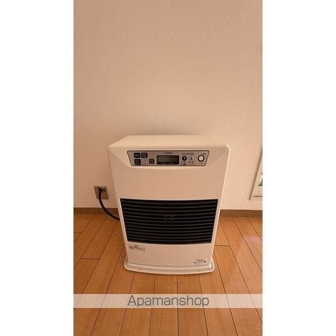 桑園スクエアIの内装写真