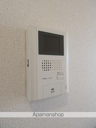 サニー・ＫⅠ[2LDK/58.48m2]のその他設備