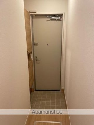 岡山県倉敷市田ノ上[2LDK/69.92m2]の玄関