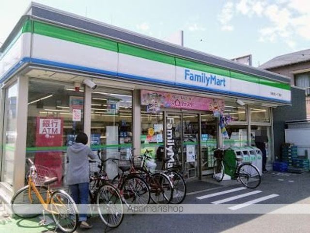 レオパレスマリオンの周辺写真