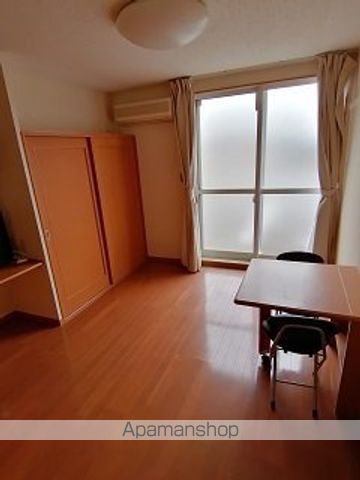 レオパレスセコロIの内装写真