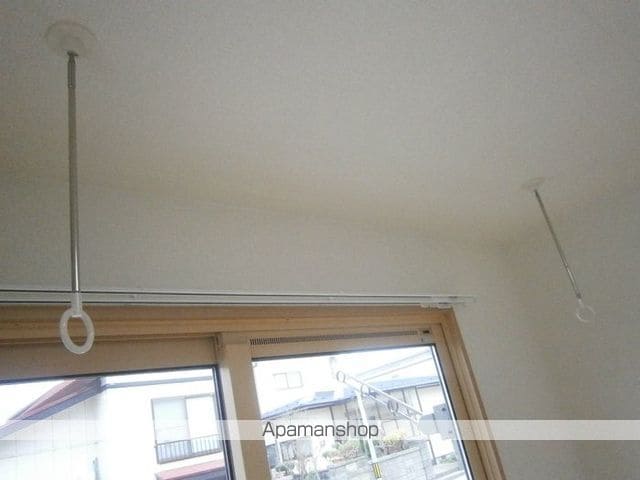 メルヴェイユ手形の内装写真