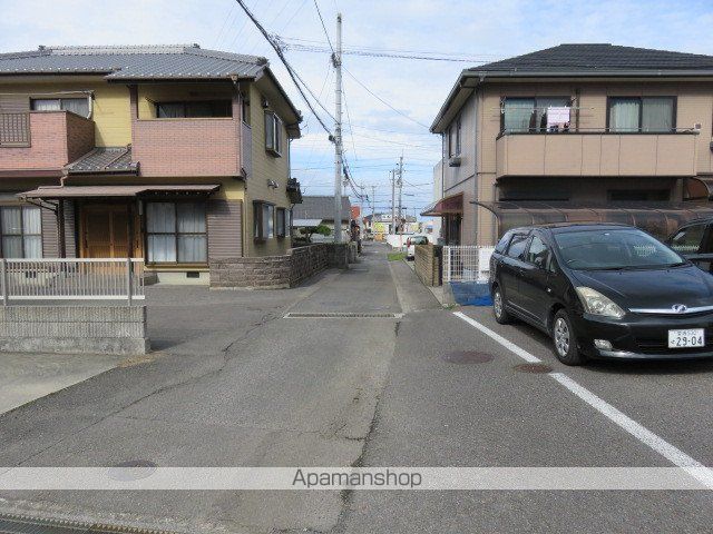 メゾン・ド・東雲のその他写真