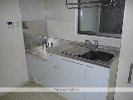 長野県諏訪市大字中洲[2K/42.84m2]の内装3