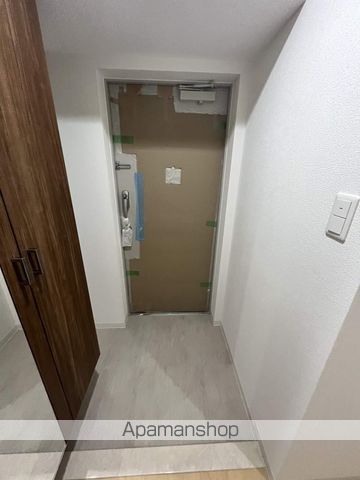 パークゲート栄白川の内装写真