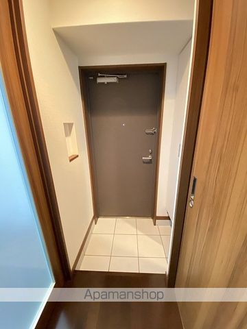 EXCEED出水の内装写真