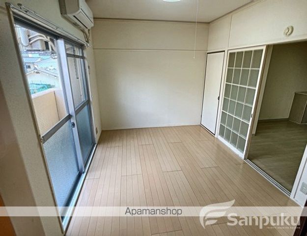 プリムローズ酒井の内装写真