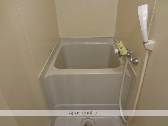SKグリーンハイツの内装写真