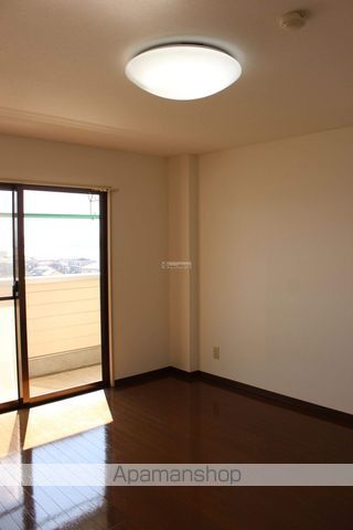南松永レジデンスの内装写真