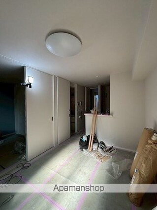 大原１丁目メゾン[2LDK/47.72m2]のリビング・居間