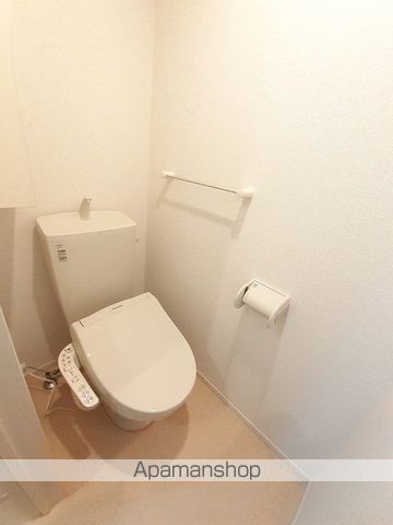 シュエットIの内装写真
