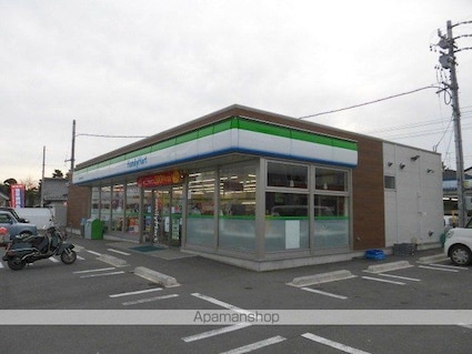 長野県長野市中御所４丁目[2DK/50.22m2]の周辺3