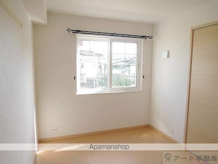 ラ・トゥール・フェリシア[2LDK/55.42m2]の内装5