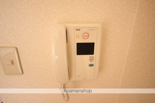 田部ビルの内装写真