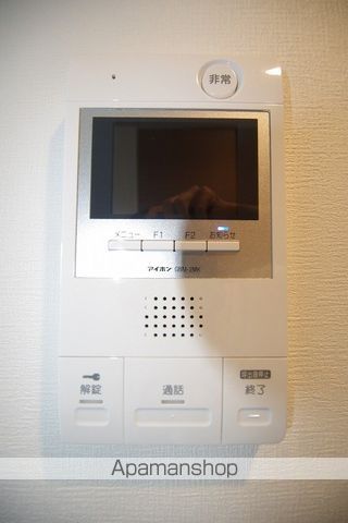 スパシエトラッド門前仲町の内装写真