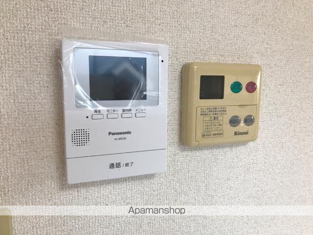 ルミエールの内装写真