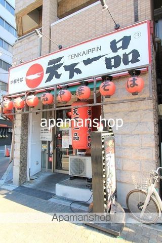 PRESSANCE難波セレクトの周辺写真