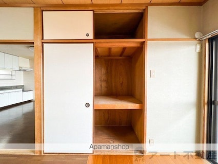 Ｍホーナー来住[3DK/64m2]のその他部屋・スペース