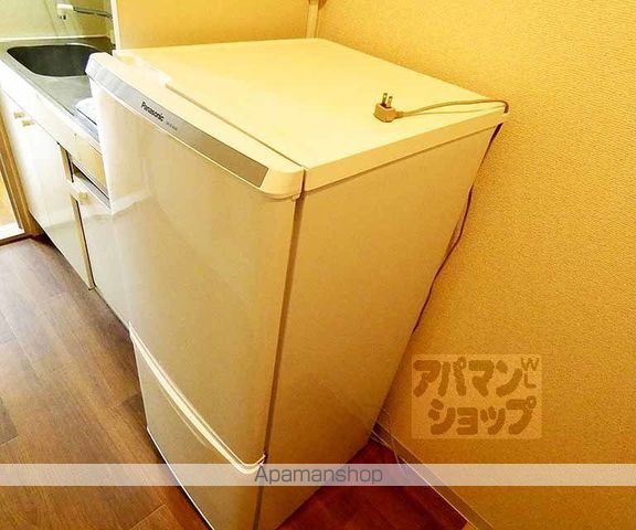 サンハイツ大新の内装写真