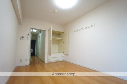 ジョイフル第３祝谷[1K/22.68m2]の内装2