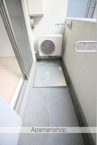 グランルージュ中之島南の内装写真
