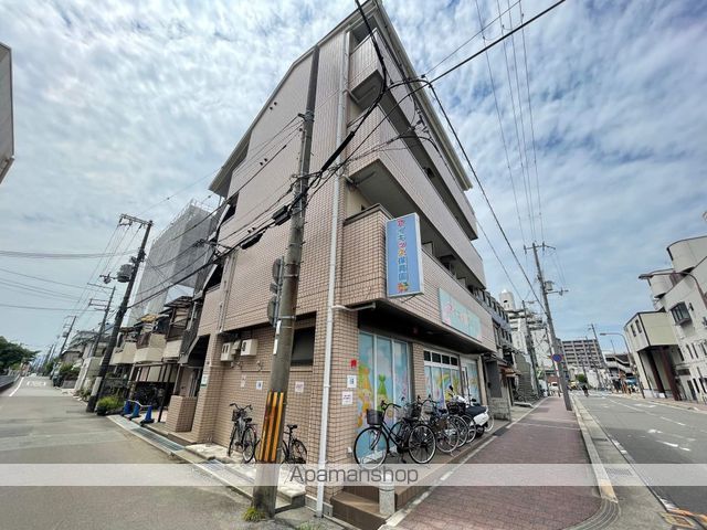 フォレストの外観写真