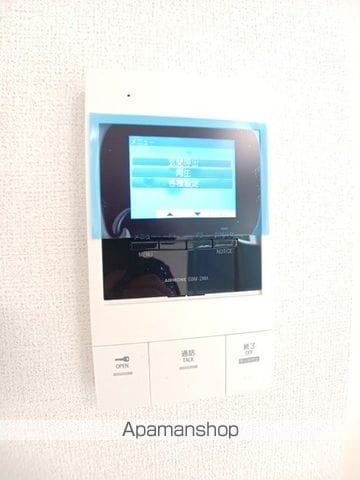 Le・Cadreの内装写真