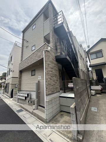 CELLHILLS大宮EASTの外観写真