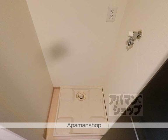 ラナップスクエア京都鴨川の内装写真