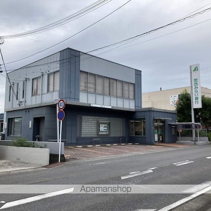 ミランダ阿星Ⅱ[1R/26.08m2]の周辺6