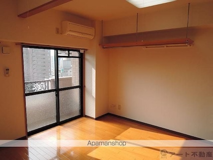 オーベルジュ本町[1K/32.48m2]のリビング・居間