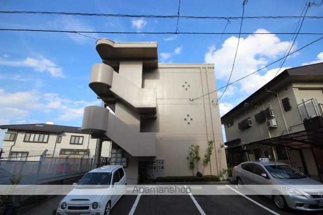 AP一原の外観写真