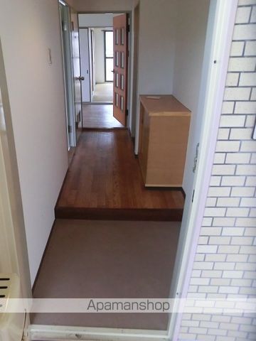 シティハイツ清水の内装写真