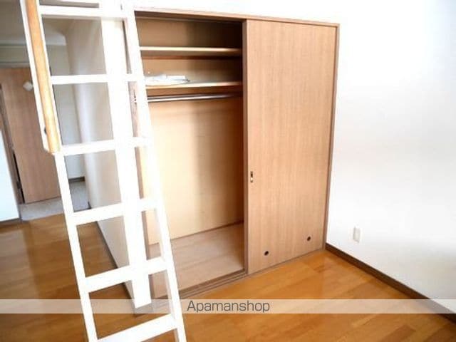 十条長屋 壱番館の内装写真