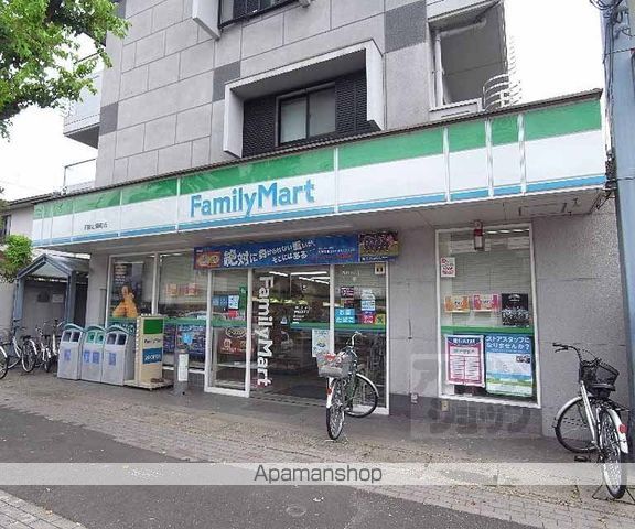 グレース新町の周辺写真