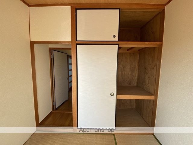 グレイスのむらの内装写真
