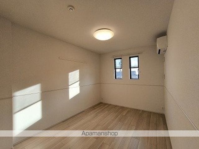 グレースヒルズGAMO A棟の内装写真