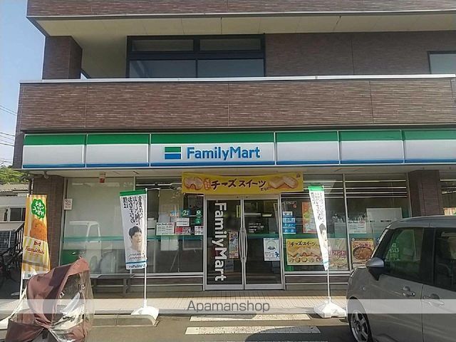 レオパレスさくらブリッサの周辺写真